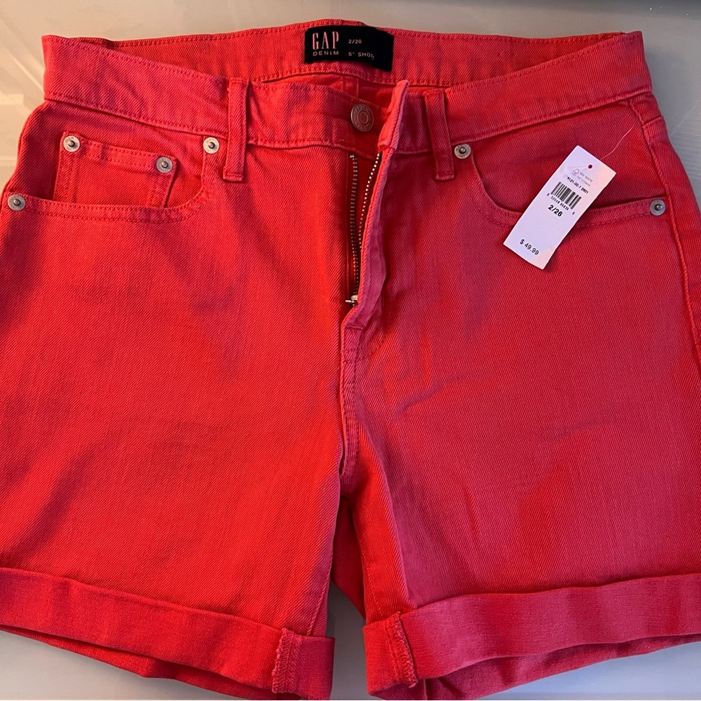 Shorts